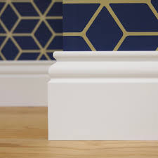 Modern Ready-Made Panelling Kits for Stylish Interiors