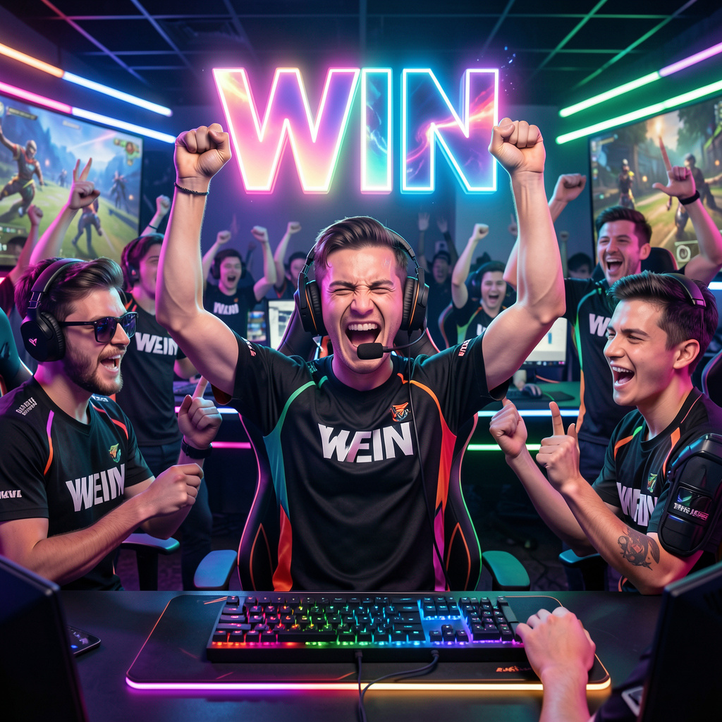 Online Gaming as a Source of Entertainment and Learning